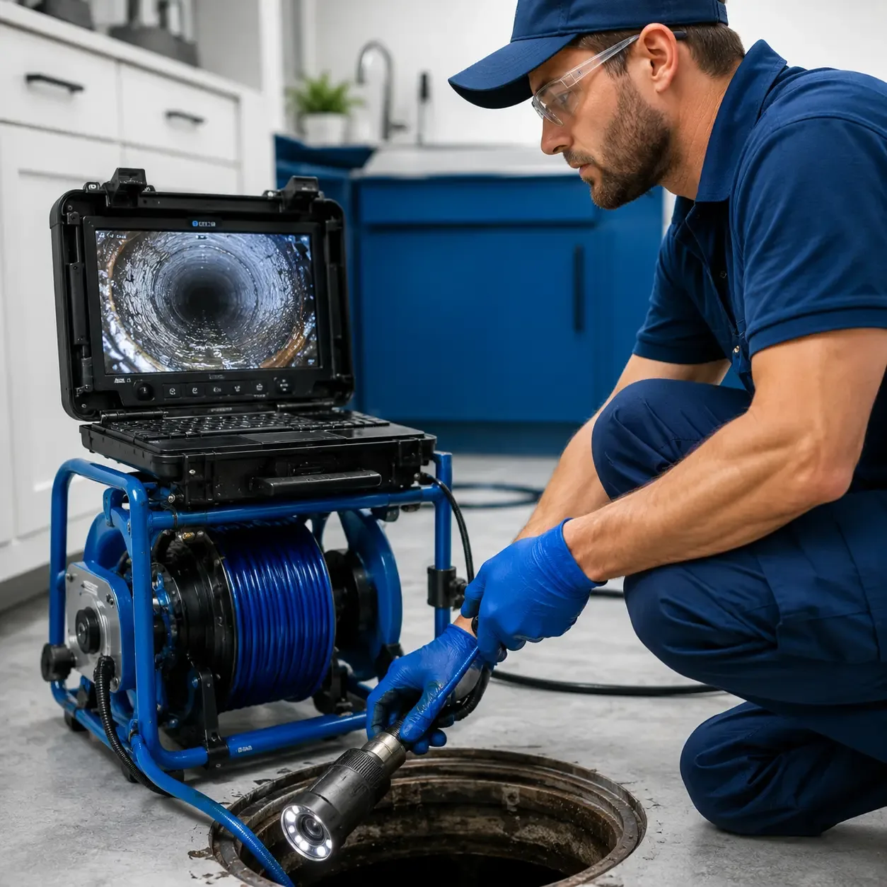 Pipe Relining professionals serving Deshler, NE